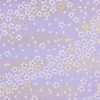 Chiyogami Paper Cherry Blossom Lilac 619c
