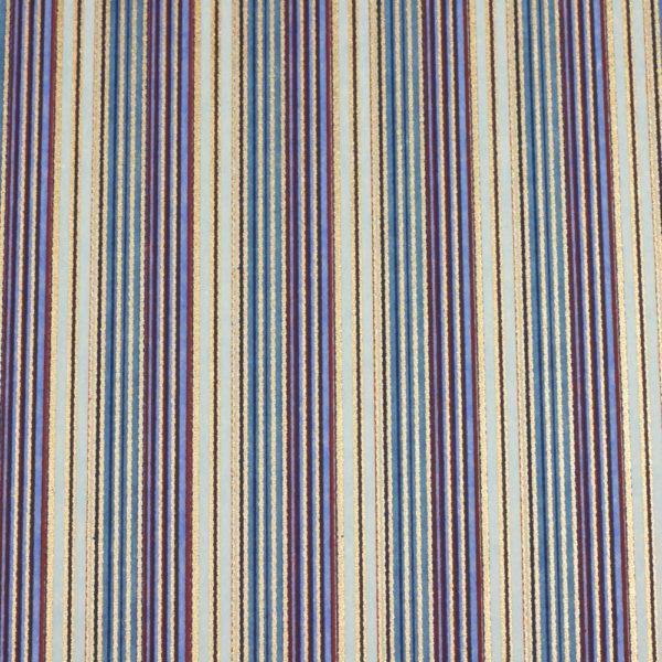 Chiyogami Paper Stripy Shirt 492c