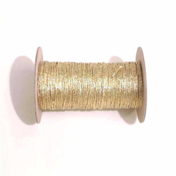 gold cord