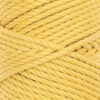 Creative Cotton Cord Skinny Yellow 002